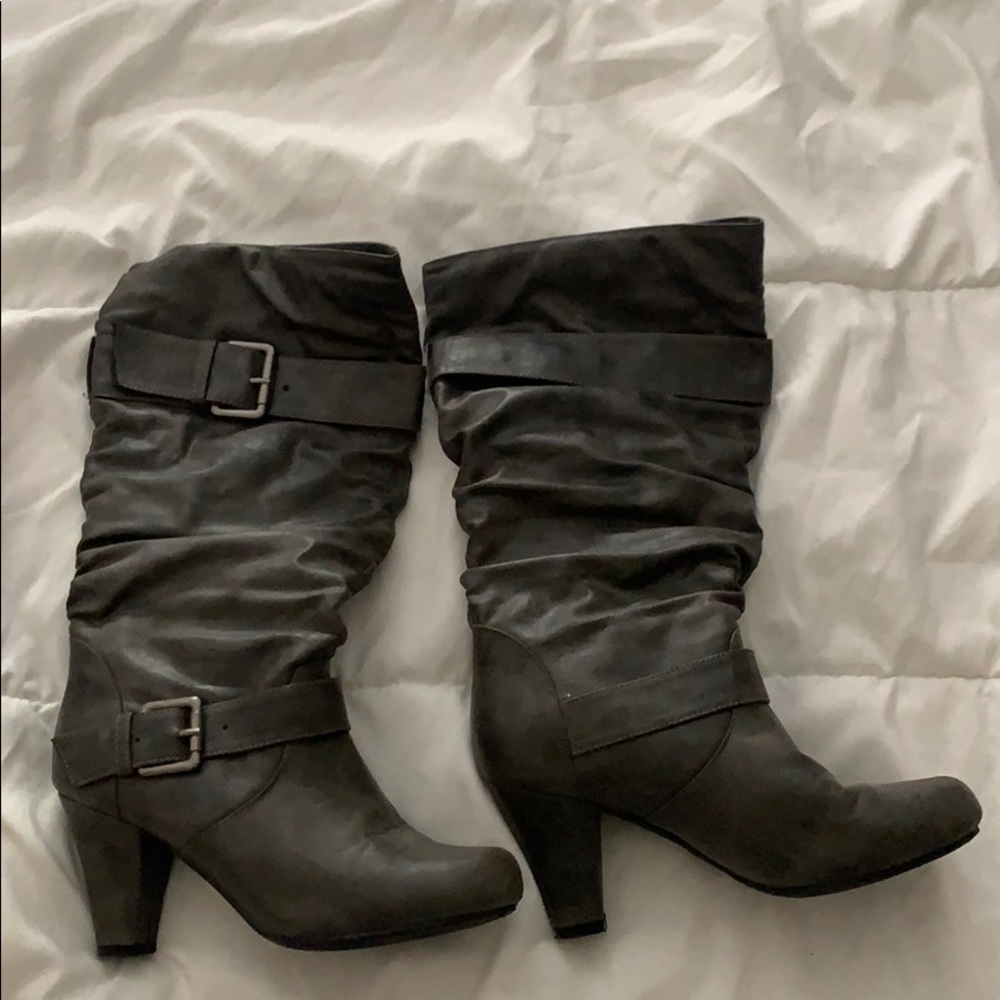 Booties